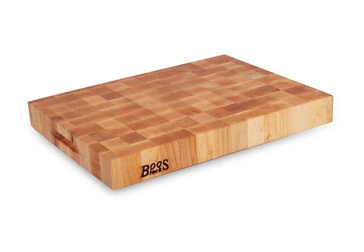 John Boos Maple Butcher Block