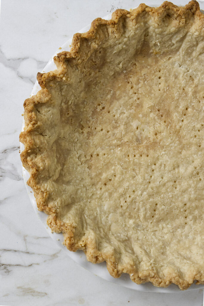 Crisco Pie Crust A License To Grill