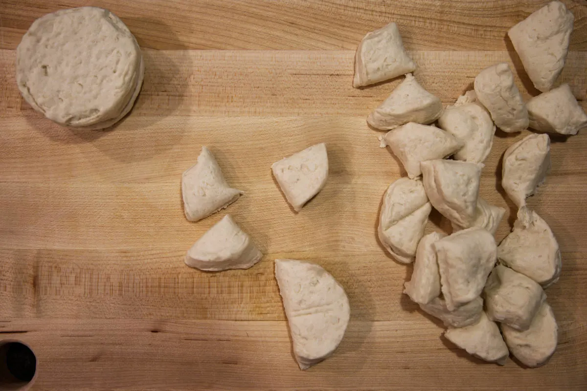 Air Fryer Donut Holes A License To Grill