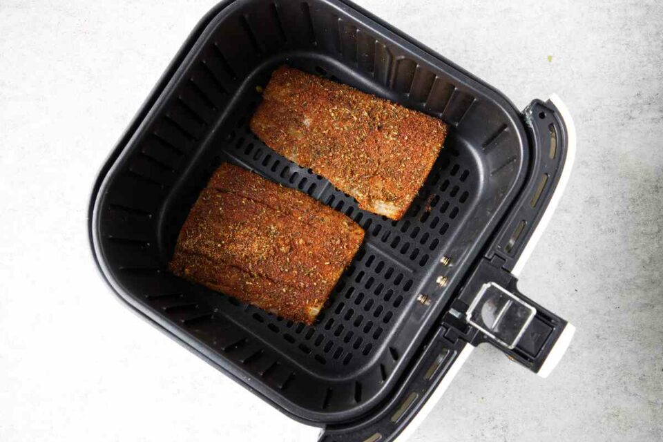 How Long To Cook Mahi In Air Fryer alicensetogrill.com