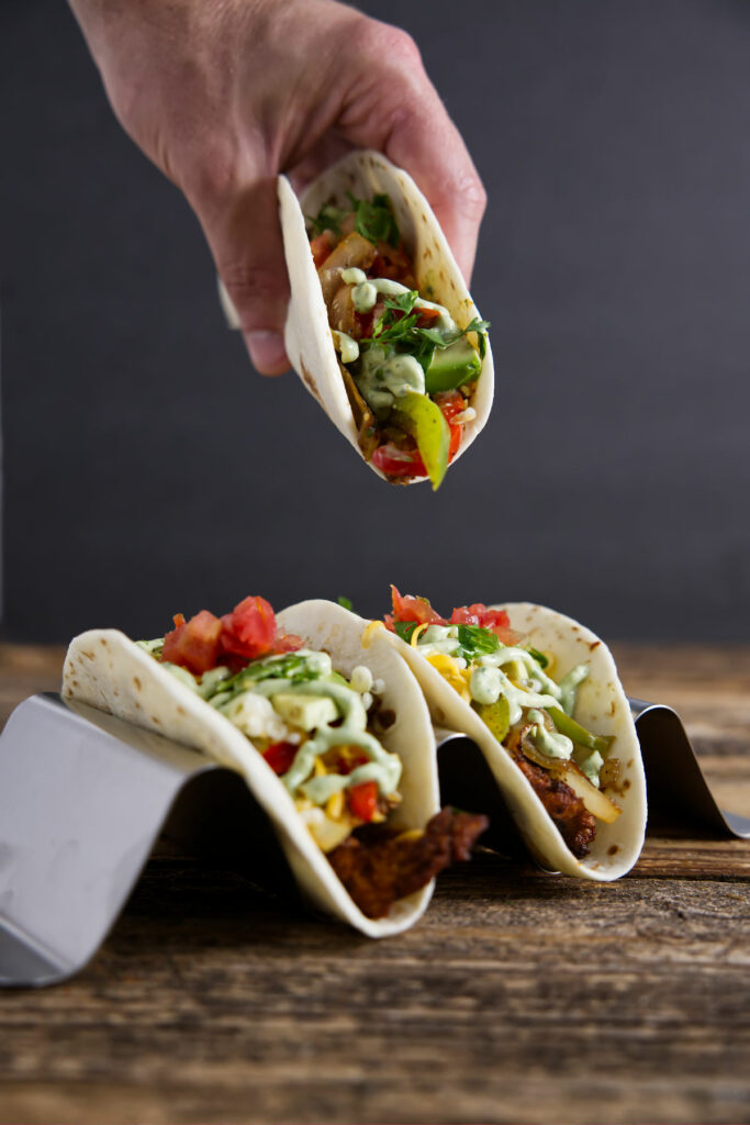 Blackstone Fajitas Easy Fajitas on the Griddle A License To Grill