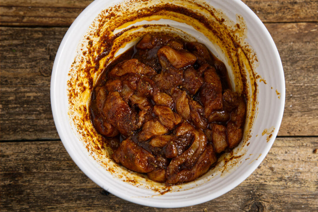 Blackstone Fajitas Easy Fajitas on the Griddle A License To Grill