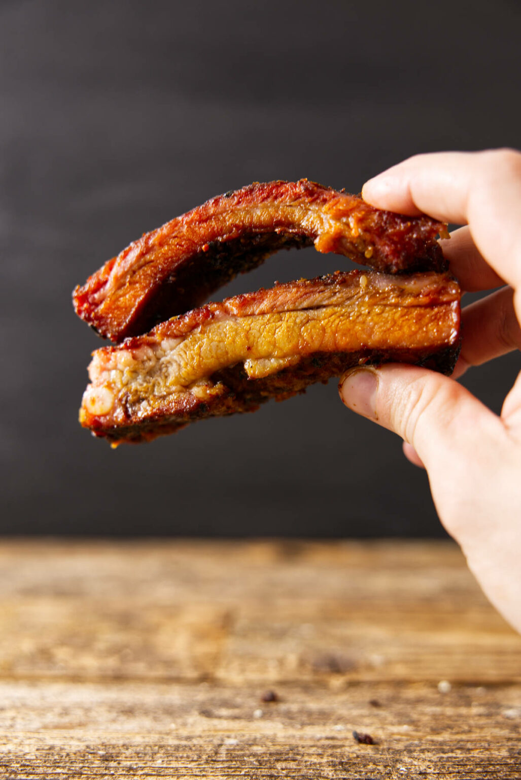 Pork Loin Back Ribs Vs St Louis Baby Back Vs St Louis A License To